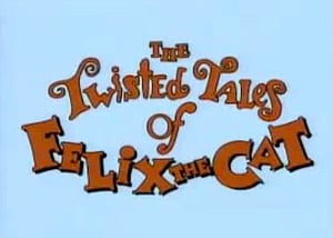 This is the Avatar Image for the El gato FElix [Twisted Tales Temporada 1-En] AI Voice and Text to Speech Generator